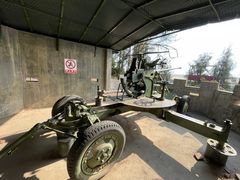 -大嶝英雄三岛战地观光园