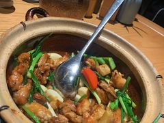 -荣小馆(杭州大厦店)