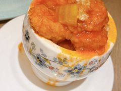 -波特曼西餐厅(中央大街店)