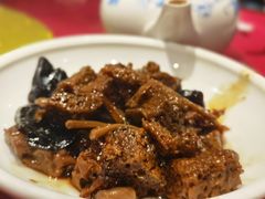 四喜烤夫-老吉士酒家(天平路店)