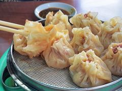 -北三沙家烧麦(北头道街店)