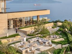 -东澳岛