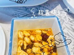 -佳兰雅序融合菜(高新店)