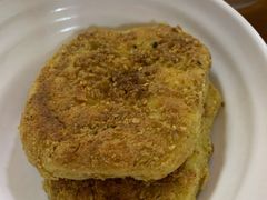 核桃馍-蒋家槟豆面皮(友爱路店)