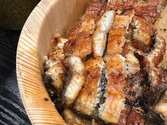 -玄白·炭烤活鳗(上海首店)