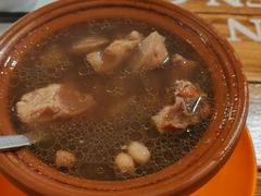 -百年神厨·地道川菜(清江西路店)