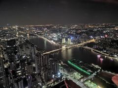 -广州四季酒店·天吧·高空酒吧