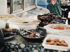 -云中菜馆(恒晟·云中绿园店)