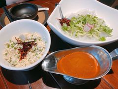 味道拉皮-Local泰莲庭(虹鳟鱼店)