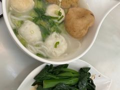 -翠华餐厅(香港国际机场店)