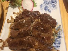 -广州增城保利皇冠假日酒店-玄日本餐厅