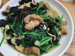 -渔民船说·北塘海鲜·天津菜·海肠捞饭(北塘古镇店)