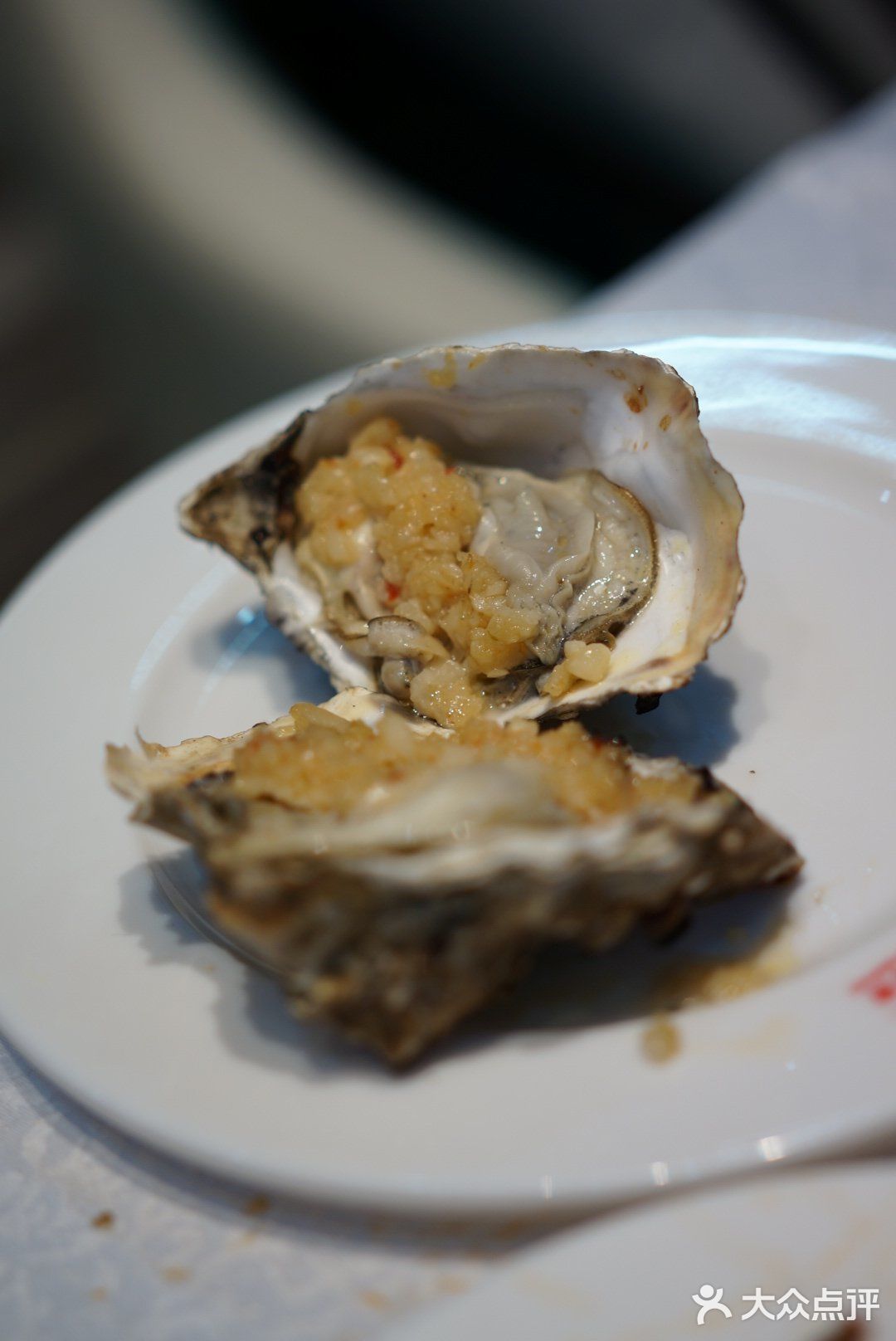 堂食了还不快来吃一顿海鲜自助？