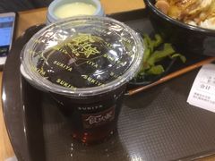 -食其家·牛丼咖喱(天津梅江印象城店)