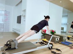 -弹力熊自助健身X普拉提