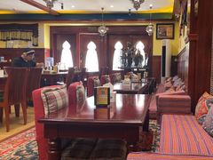 -清真· AL-JANNAT 佳纳特餐厅(仙林店)