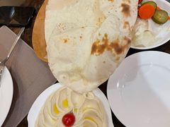 -苏坦土耳其餐厅(白云宾馆店)