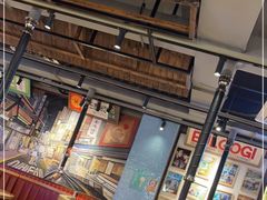 大堂-釜山火炉韩式炭火烤肉(欧洲城店)