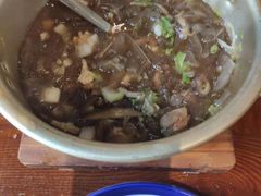 -醉南拳客家菜(华威店)