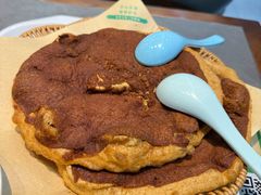 -黑窑厂糖油饼烤鸭·清真菜(旗舰店)
