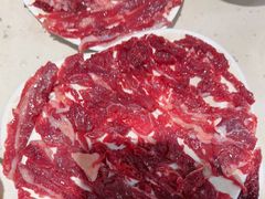 -黑山牛肉汤火锅(花城汇店)