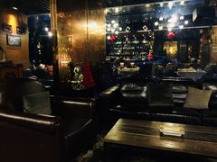 -礼途酒店·餐吧