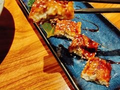 -江户前寿司(好运街店)