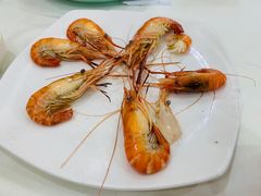 -东江海辉酒楼·公司团建·商务宴请·生日宴(宝安店)