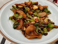-元唐家宴•经典东北菜(梅市口路店)