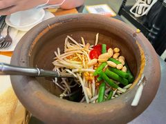 青木瓜沙拉-simply thai天泰(长泰广场店)