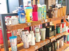 -星巴克臻选(北京太阳宫凯德店)