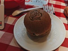 -西贝(新业坊店)