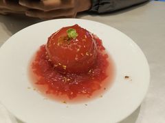 -聆桂烤鸭·金奖烤鸭(静联广场店)