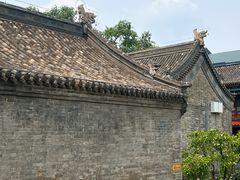 -内蒙古将军衙署博物院