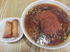 -孙阿姨上海小吃·本帮小厨(隆昌路店)