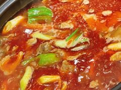 -肖记公安牛肉鱼杂馆·省级非物质文化遗产(三角路直营店)