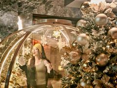 -北京康莱德酒店