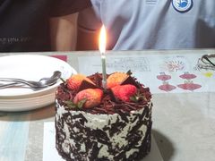 -7cake榴莲千层蛋糕(长宁店)