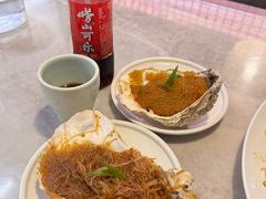 -船歌·鱼水饺青岛菜(石老人店)