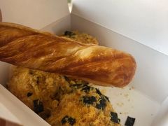 牛奶棒-六贤记(杭州龙湖滨江天街店)