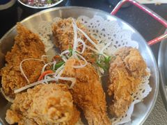 -GOGIYA·咕叽吖韩国传统烤肉店(小榄店)