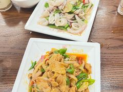 -海坛特色小吃·只做平潭特色菜(平潭店)