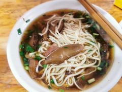 -康大口蘑面庄(将军街店)