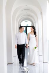 -艺匠摄影ARTIZ STUDIO(南京店)