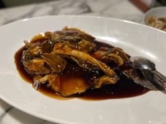 -湖滨28中餐厅·西湖宴·杭州君悦酒店