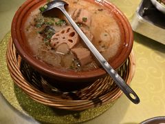 -董厨煨汤馆(车站路店)