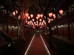 -成都博舍酒店