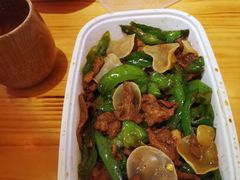 -匠熙小馆(崇文门店)