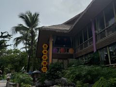 -深圳锦绣中华民俗村