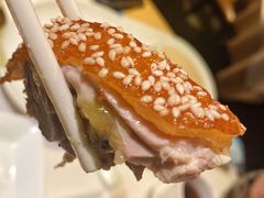 古桐麻香鸡-利苑酒家(宜安广场店)